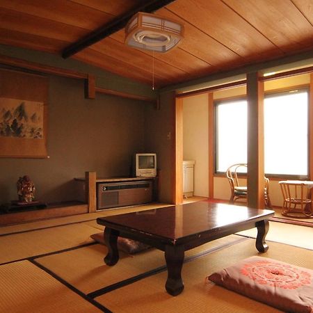长野 Takayamabo酒店 外观 照片