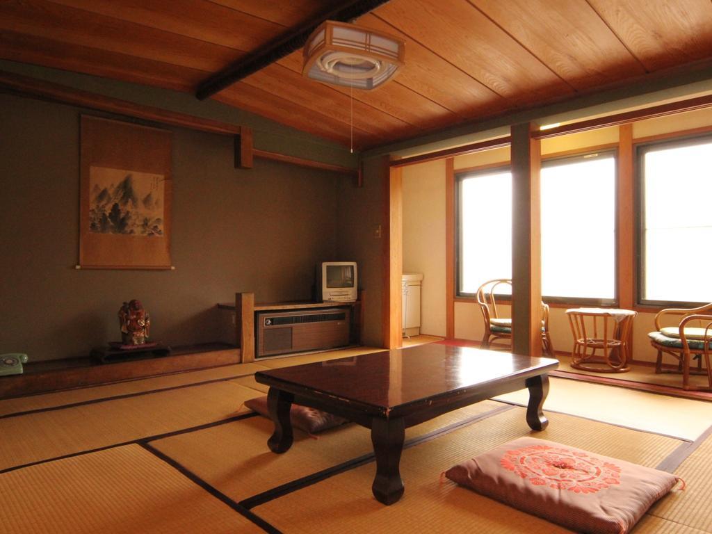 长野 Takayamabo酒店 外观 照片