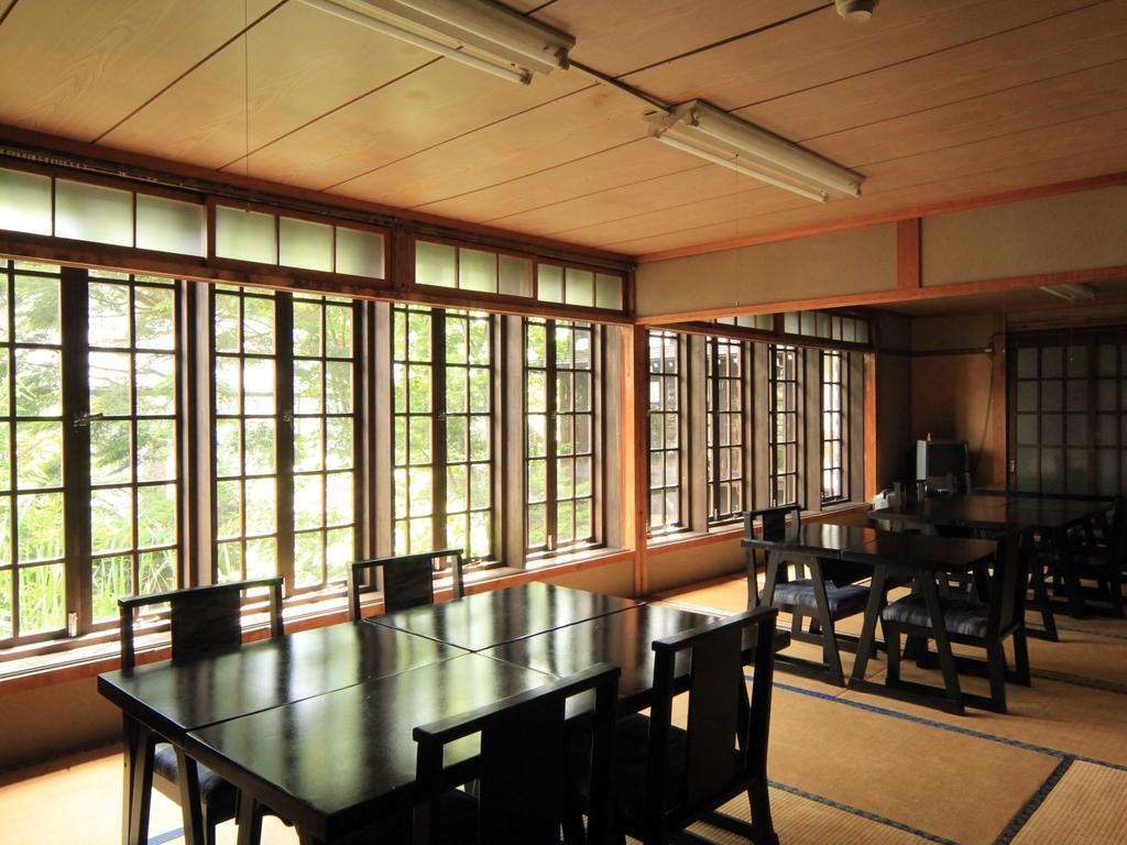 长野 Takayamabo酒店 外观 照片