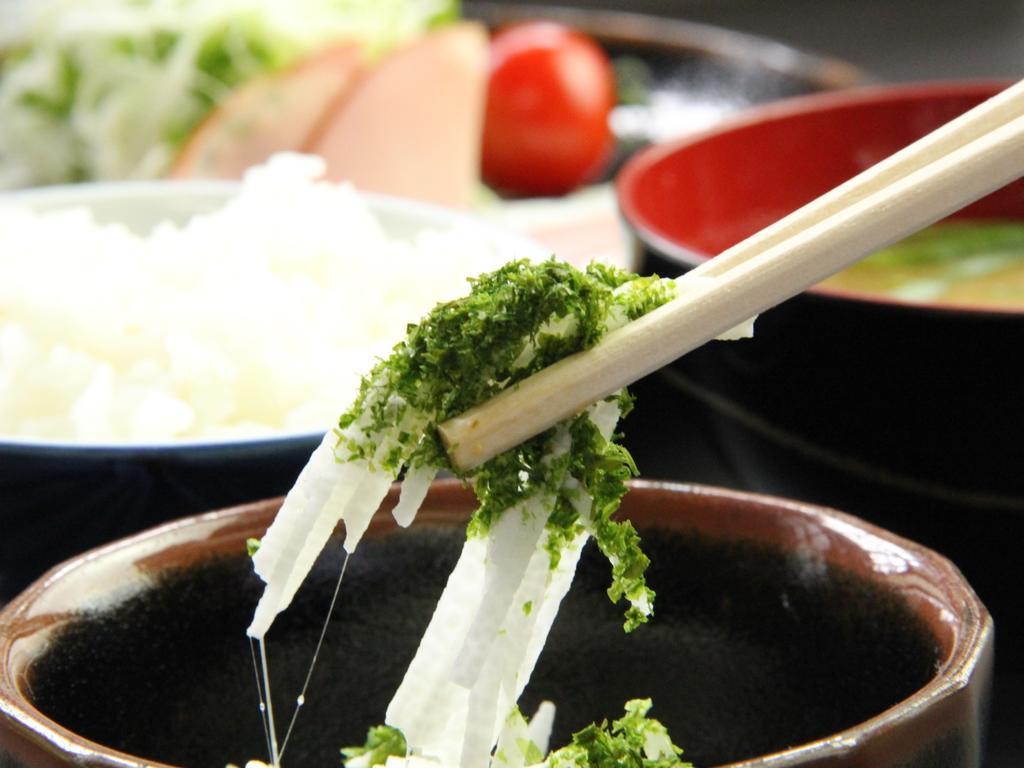 长野 Takayamabo酒店 外观 照片